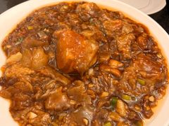 -清真宏玉祥黄门脸餐厅(华荫东里店)