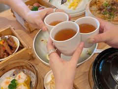 -临江酒店-中餐厅