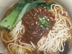 -李先生牛肉面大王(济南火车站候车室店)