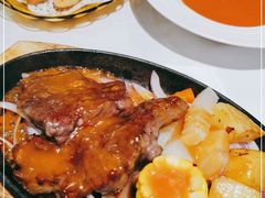 -太平馆西餐厅(北京路店)