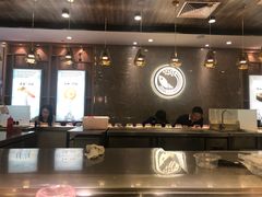-争鲜回转寿司(金桥家乐福店)