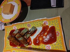 -那家小馆•北京菜•烤鸭(中关村店)