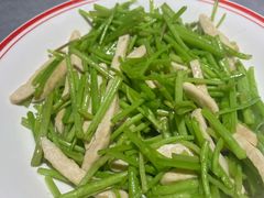 -老海陵·泰州菜(图书馆店)