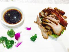 -京味民福烤鸭店(建设四马路店)