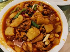 -新疆兵团食府清真(马连道店)