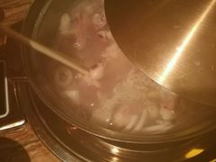 -润园四季椰子鸡火锅(海上世界店)