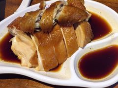 -西关味(大卫城店)