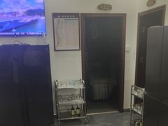 -张钰强中医正骨推拿连锁(唐家人才公寓店)