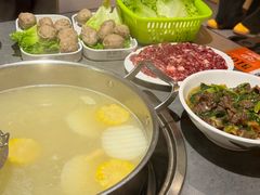 -贵宾牛·潮汕牛肉火锅(珠池总店)