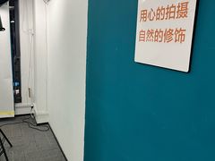 -爱定格照相馆·证件照(布吉店)