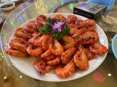 -锦里海景海鲜餐厅.三亚老字号(亚龙湾中心广场店)
