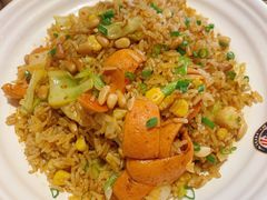 洛奇特色炒饭-MR.ROCKY洛奇先生RESTAURANT&BAR(宝安壹方城店)