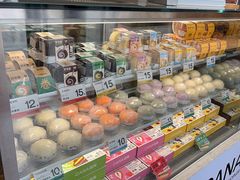 -迦南(杭州东站万象汇店)