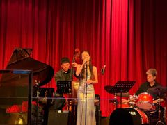 -云·酷 Atmosphere(国贸大酒店)