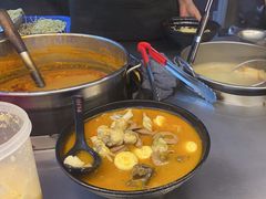 -鲤.金记沙茶面(总店)