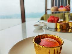 -杭州安朴酒店-顾澜餐厅