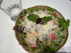 -芝士农场·意式餐厅(生态城万达店)