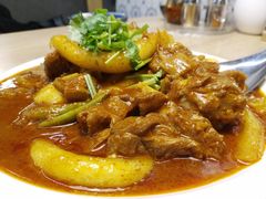 -阿西娅·西北妈妈拿手菜(华联店)