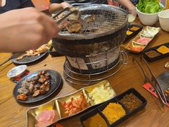 -牛也烧肉(摩尔城店)