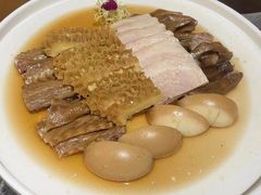 -富淳饭店(陆家嘴保利广场店)
