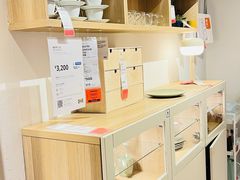 -宜家家居(四元桥商场店)