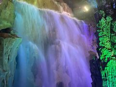 -泰安地下龙宫景区