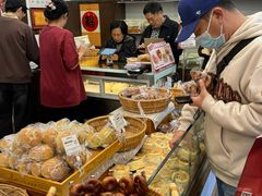 -富贵面包公司(运河店)