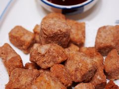 -鑫悦楼煎蟹·16年海鲜大排档