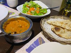 -Bombay Grill印度餐厅