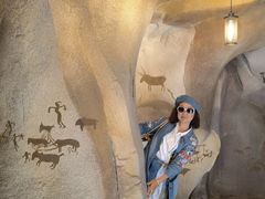 -杭州开元森泊度假乐园