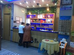 -老船长海鲜加工店(景苑山水店)