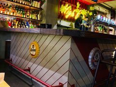 -HIGH FIVE哈福手工汉堡(桂林路店)