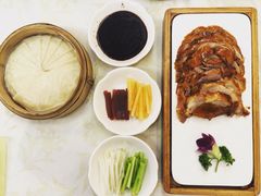 四季京味烤鸭店(农林下路店)-四季小馆·地道北京小吃(广百店)