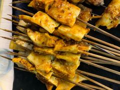 -兆辉木炭海鲜烧烤·海鲜小炒