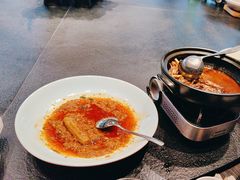 -大拙里·精致融合菜(沙湖桃源国际店)