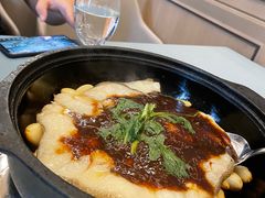 -宏达宴老菜馆(群力第四大道店)