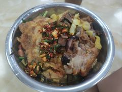 -凤张螺蛳粉·爽口粉(跃进路总店)