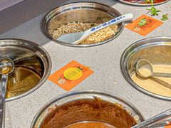 -大橘元自助回转火锅(天河新天地店)