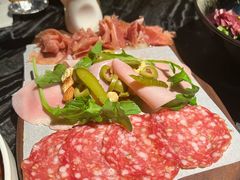 -LES ELITES 英集荟(南京西路店)