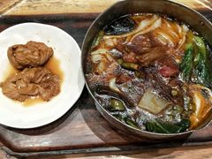 -小满手工粉(上海月星环球港店)