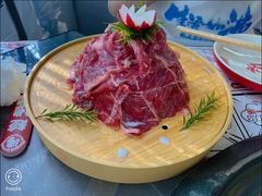 -生活如沸·顺德水牛奶火锅(大学路店)