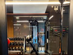 -TOP健身私教工作室(侨香店)