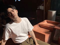 -% Arabica阿拉比卡咖啡(武汉天地店)