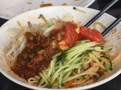 -唐拉雅秀酒店-西锦汇空中BBQ·思创餐厅