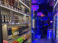 -108·公社·创意餐厅·LIVE HOUSE(李公堤店)