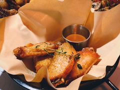 -北索·720度江景西餐厅(来福士店)
