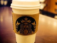 -星巴克(秦皇岛乐都汇店)