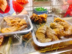 -凤张螺蛳粉·爽口粉(跃进路总店)