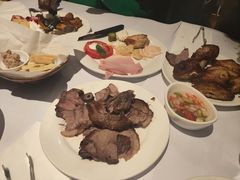 -拉蒂娜·巴西牛排馆 Latina·Brazilian Steakhouse(陆家嘴旗舰店)