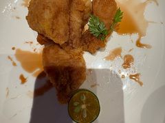 -锦府园·新台州菜(合生汇店)